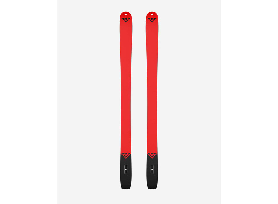 Black Crows Camox Freebird Skis + Skins 26/27