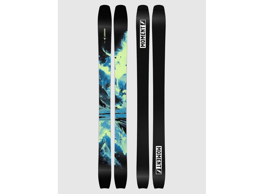 Moment Wildcat Tour 118 Ski 26/27