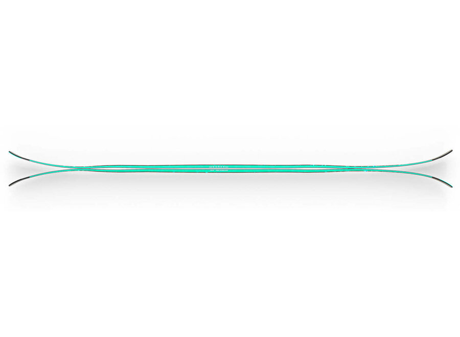 Moment Women's Sierra 104 Ski 26/27