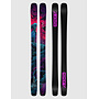 Moment Women's Sierra 104 Ski 26/27