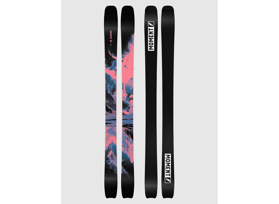 Moment Wildcat Tour 108 Ski 26/27