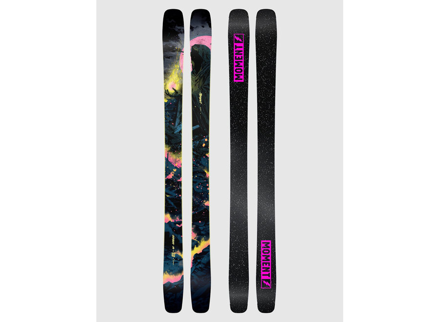Moment Deathwish 104 Ski 26/27