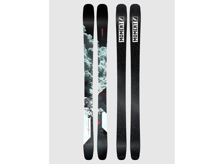 Moment Countach Tour 104 Ski 26/27