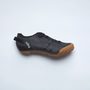 UDOG Distanza Carbon Cycling Shoe Gravel with Laces