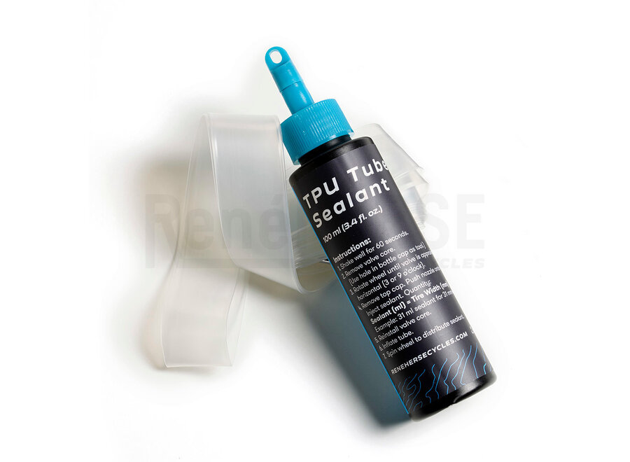 Rene Herse TPU Tube Sealant 100ml