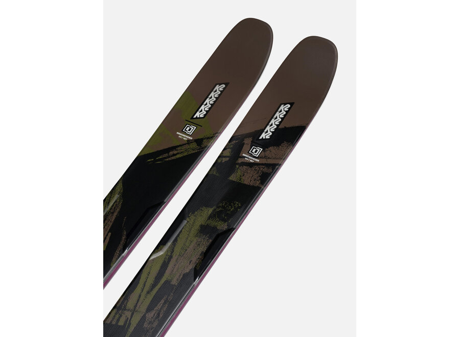 K2 Mindbender 111 Ski 26/27