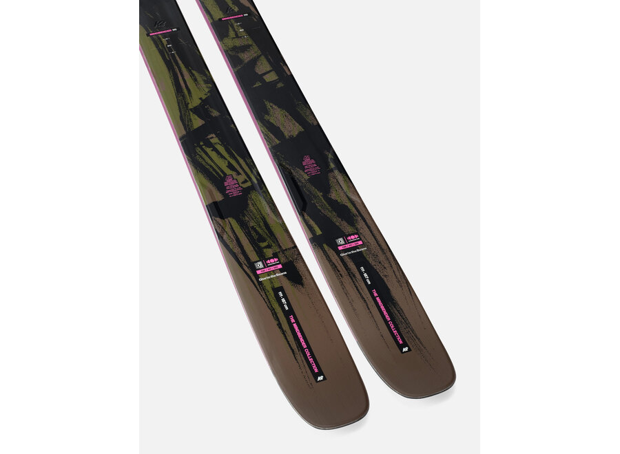 K2 Mindbender 111 Ski 26/27
