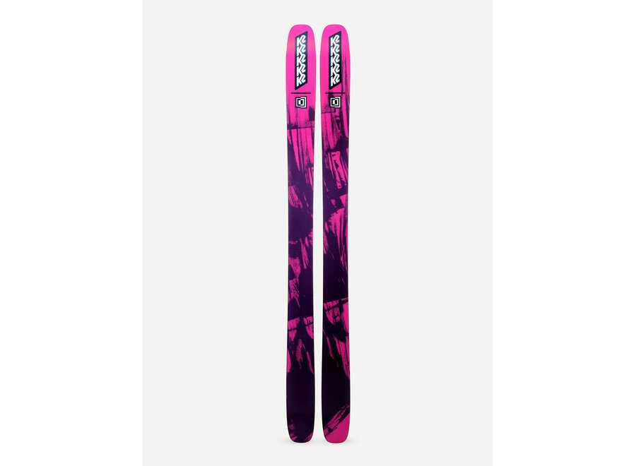 K2 Mindbender 111 Ski 26/27