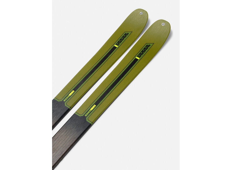 K2 Wayback 106 Ski 26/27
