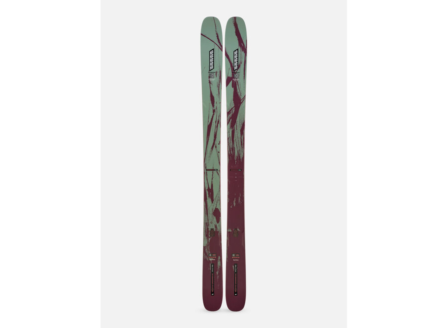 K2 Women's Mindbender 101 Ski 26/27