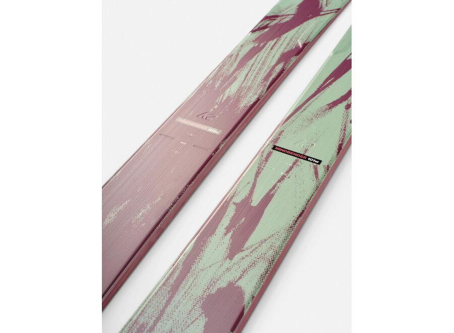 K2 Women's Mindbendor 101 Ski 26/27