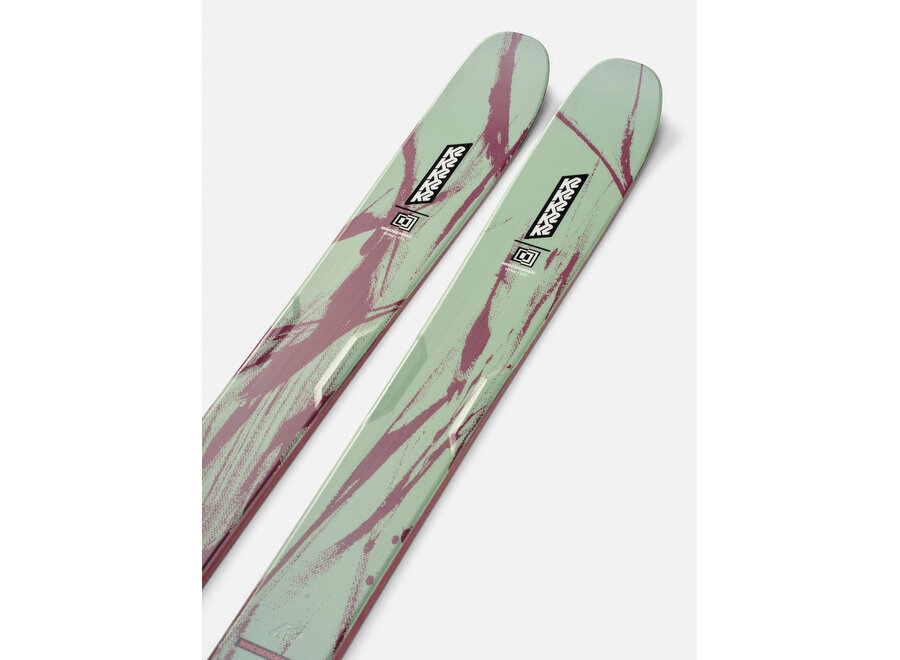 K2 Women's Mindbendor 101 Ski 26/27