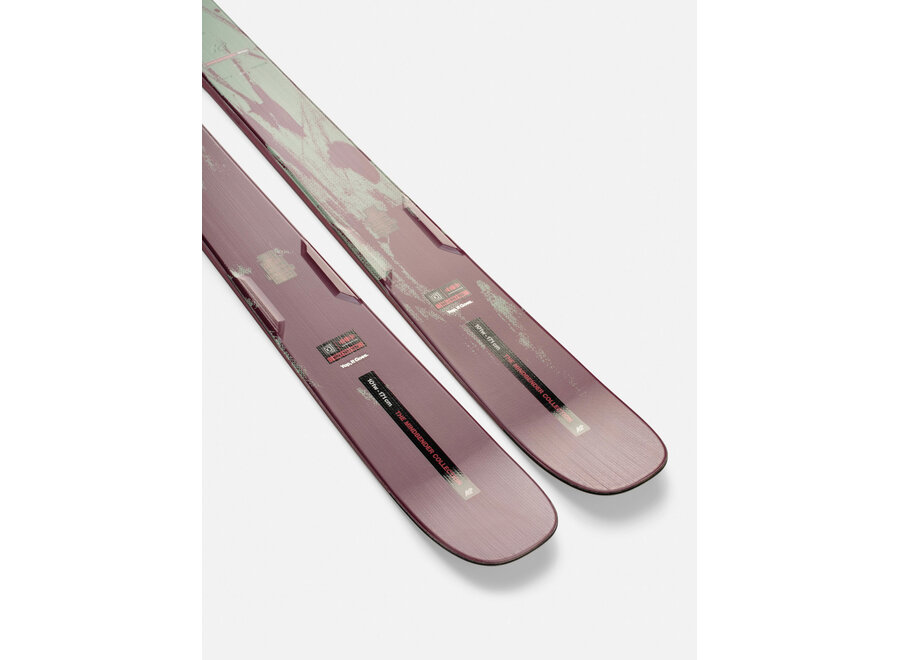 K2 Women's Mindbendor 101 Ski 26/27