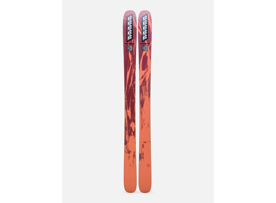K2 Women's Mindbendor 101 Ski 26/27