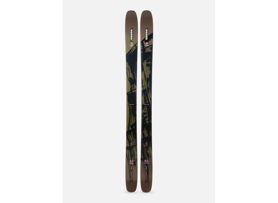 K2 Mindbender 111 Ski 26/27