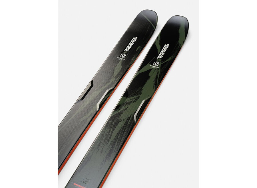 K2 Mindbender 101 Ski 26/27