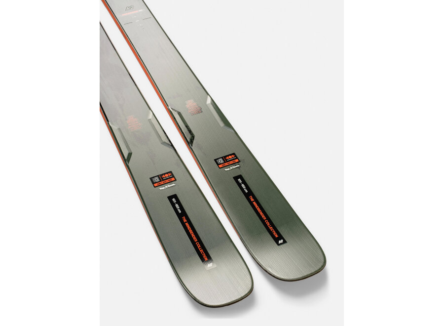 K2 Mindbender 101 Ski 26/27