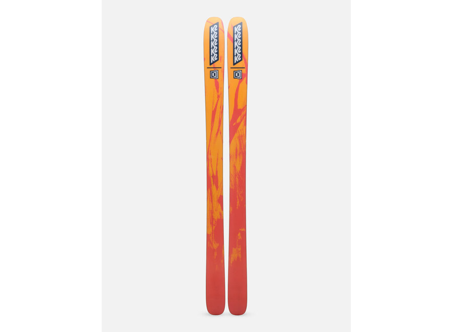 K2 Mindbender 101 Ski 26/27