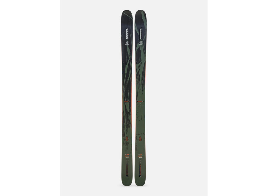 K2 Mindbender 101 Ski 26/27