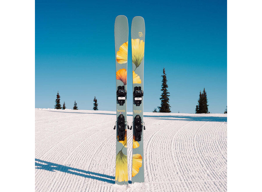 Icelantic Women's Tempest 100 Ski 26/27