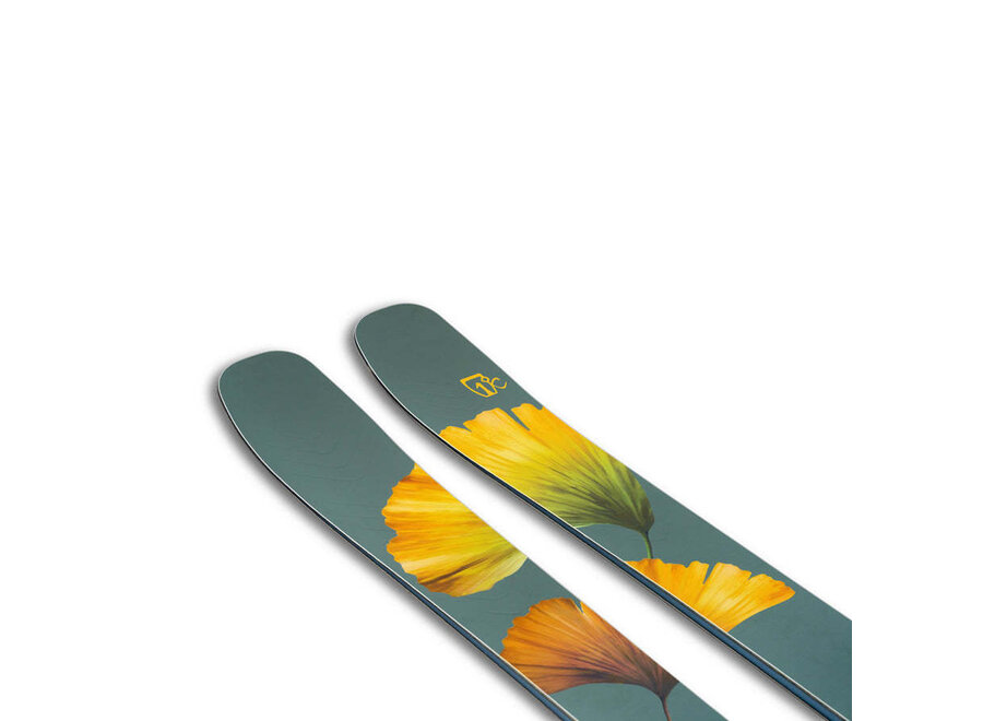 Icelantic Women's Tempest 100 Ski 26/27