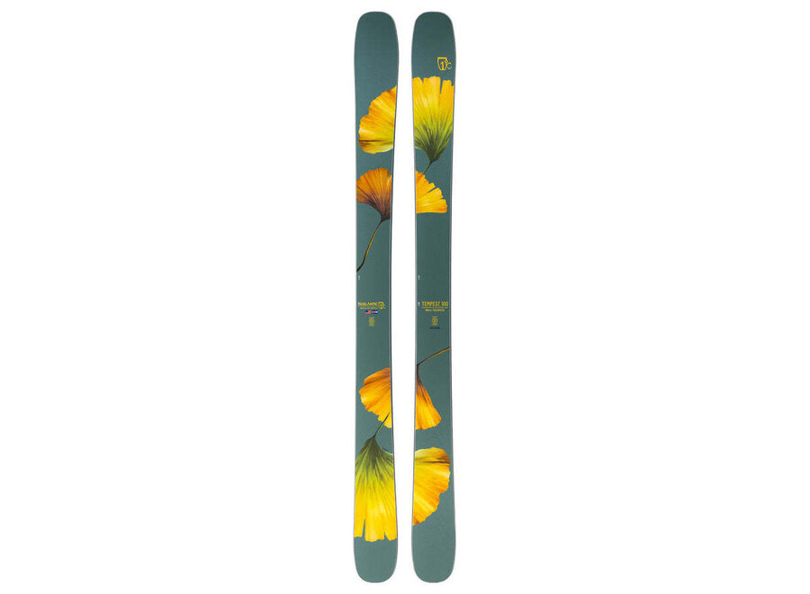Icelantic Women's Tempest 100 Ski 26/27