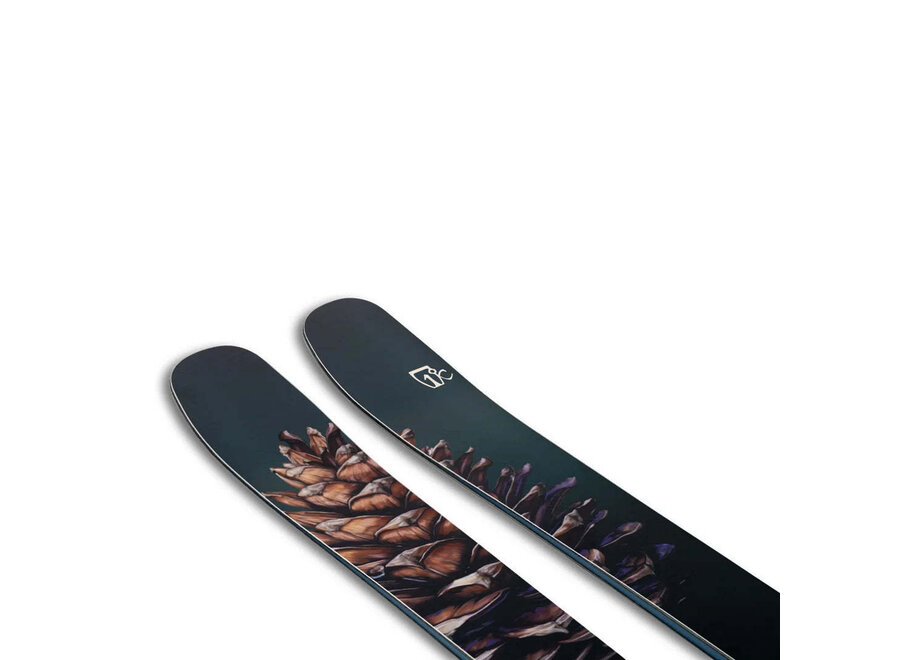 Icelantic Torrent 102 Ski 26/27