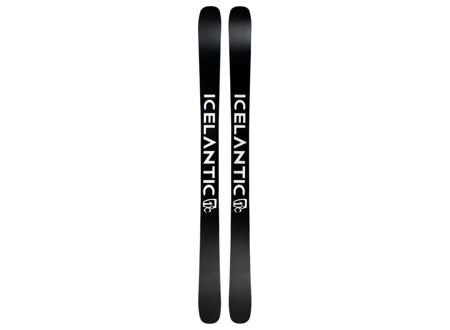 Icelantic Torrent 102 Ski 26/27