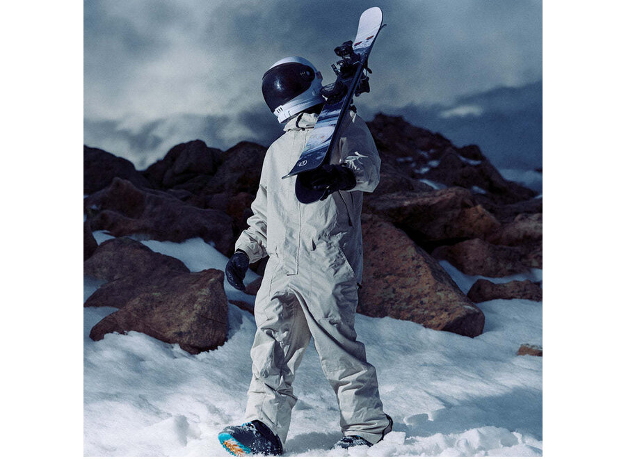 Icelantic Nomad 106 Ski 26/27