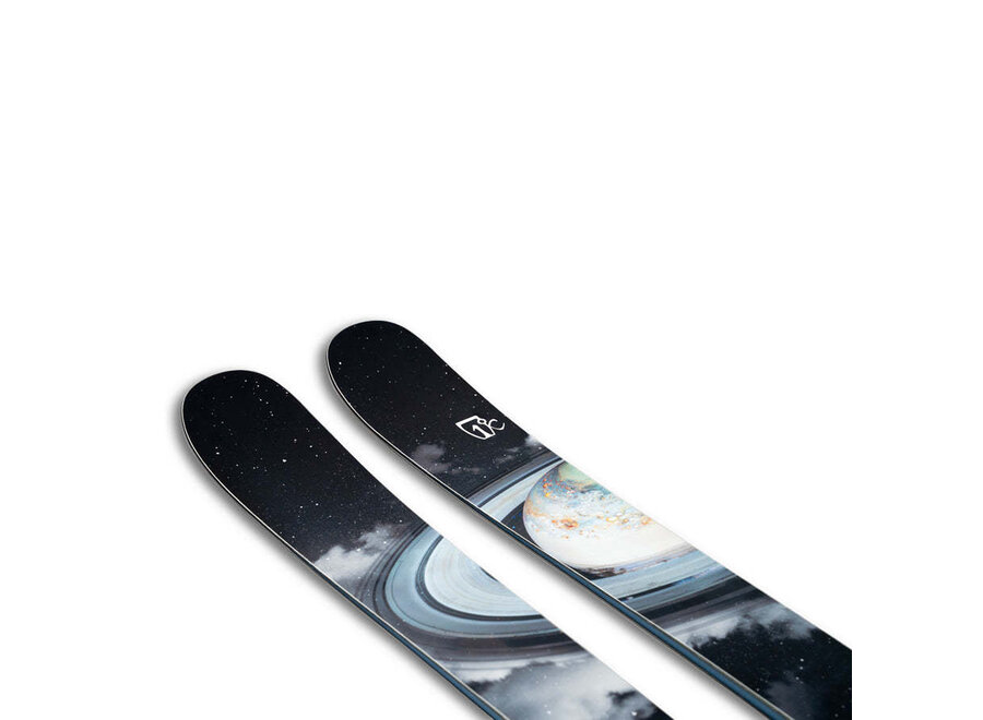 Icelantic Nomad 106 Ski 26/27