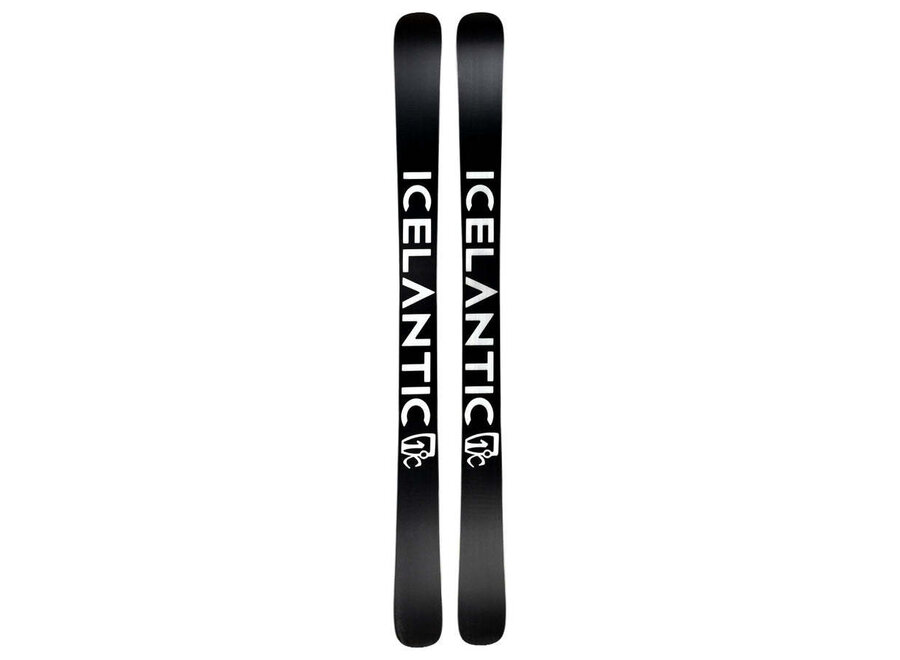 Icelantic Nomad 106 Ski 26/27