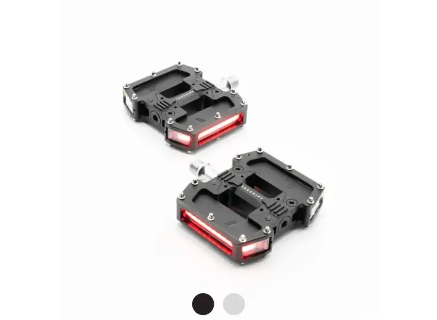 Redshift Arclight PRO Flat Pedals