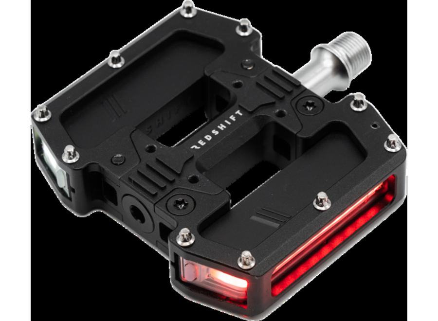 Redshift Arclight PRO Flat Pedals