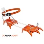 Petzl Leopard LLF Crampons