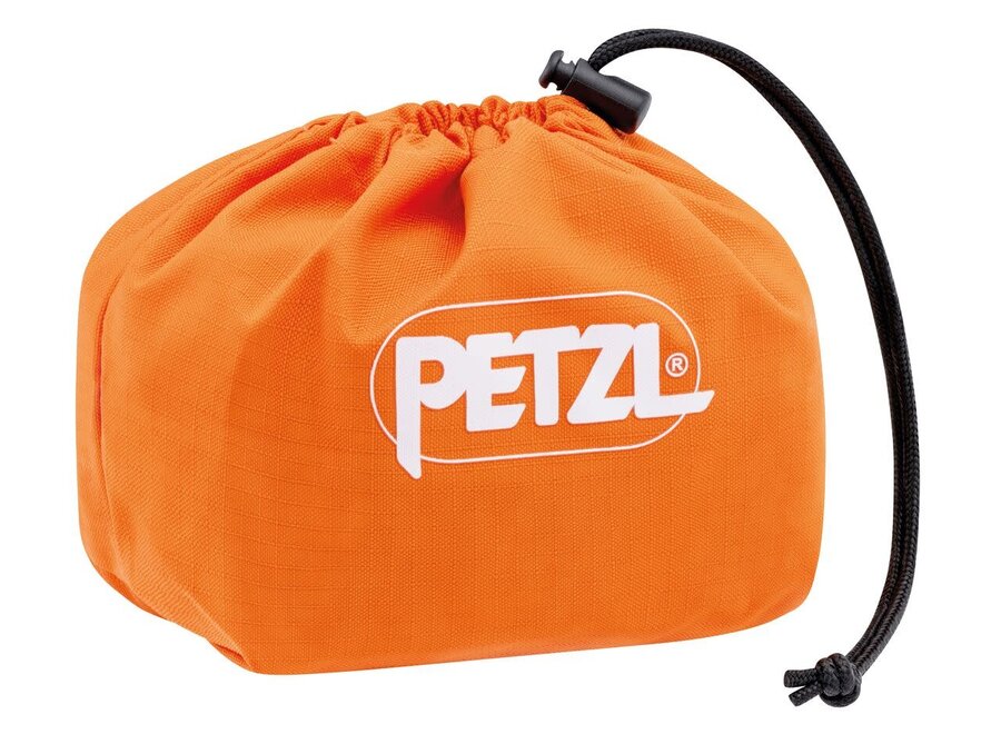 Petzl Leopard Hybrid LLU Crampons