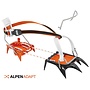 Petzl Leopard Hybrid LLU Crampons