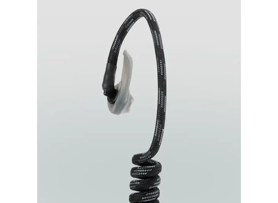 Rocky Talkie Acoustic Headset for Mountain Radio