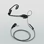 Rocky Talkie Acoustic Headset for Mountain Radio