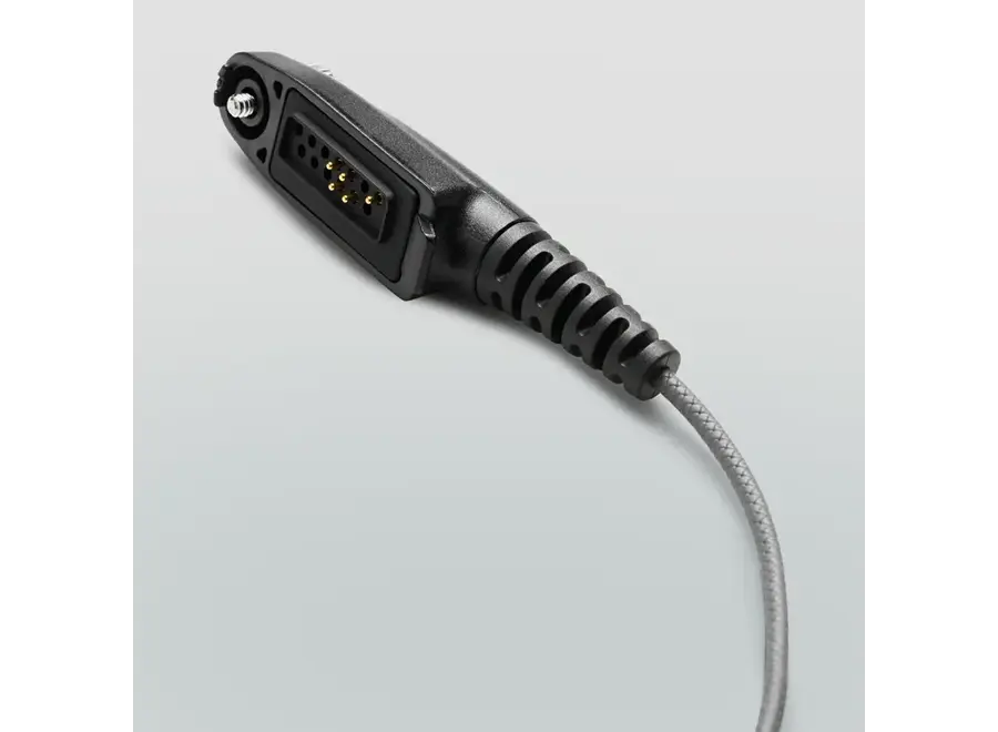 Rocky Talkie Acoustic Headset for Expedition Radio