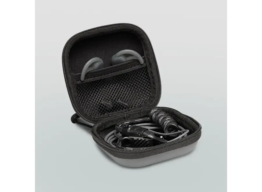 Rocky Talkie Acoustic Headset for Expedition Radio