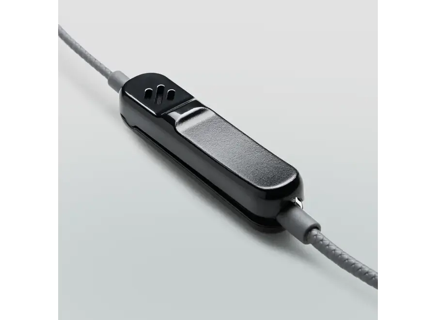 Rocky Talkie Acoustic Headset for Expedition Radio
