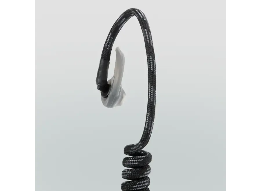 Rocky Talkie Acoustic Headset for Expedition Radio