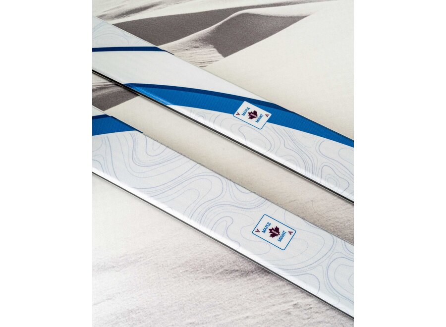 Voile Vector Ace Ski 26/27