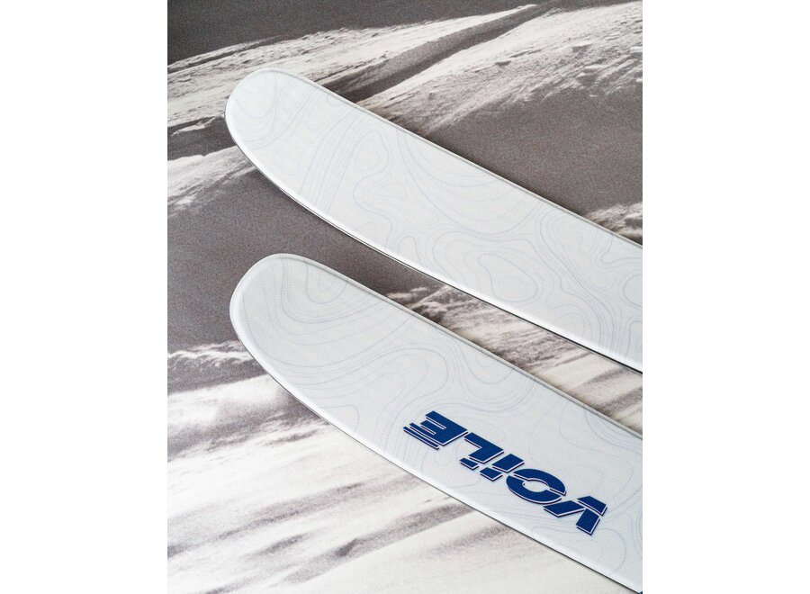Voile Vector Ace Ski 26/27