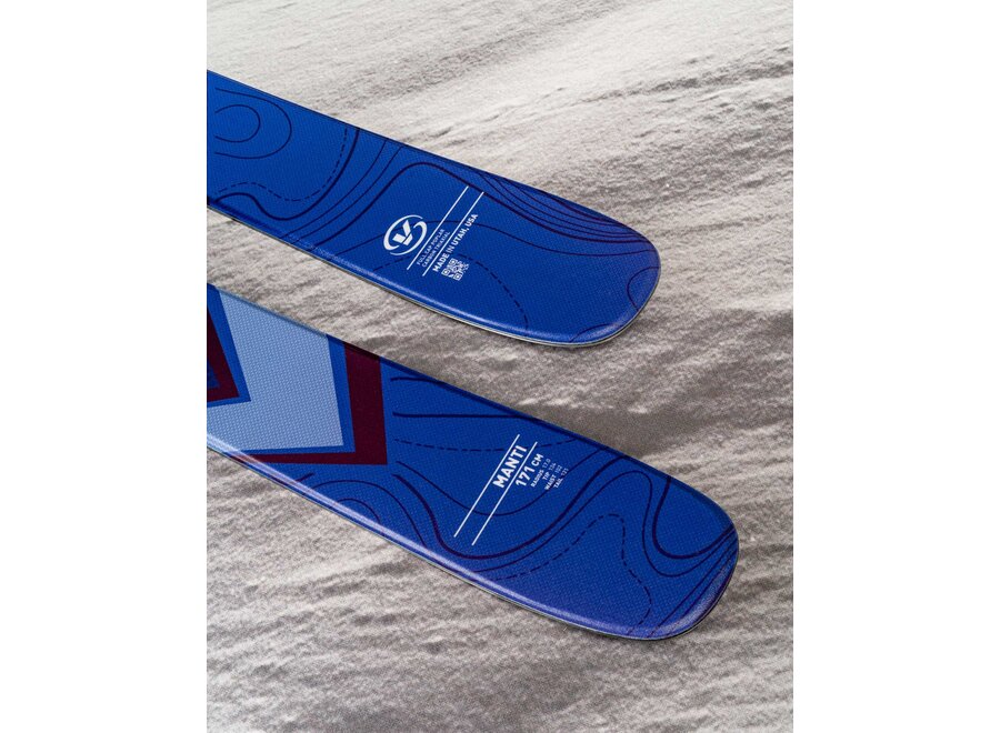 Voile Manti Ski 26/27
