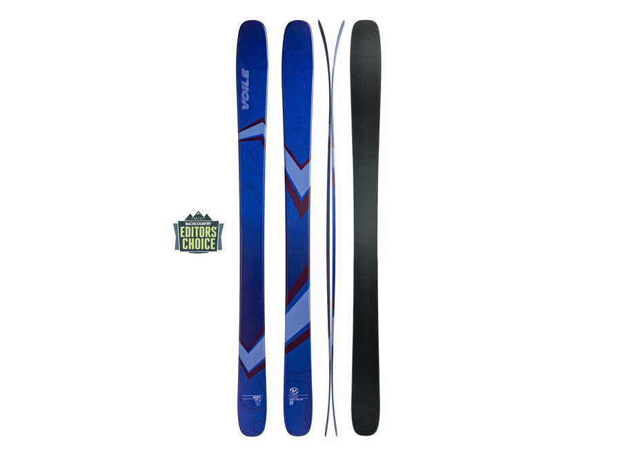 Voile Manti Ski 26/27