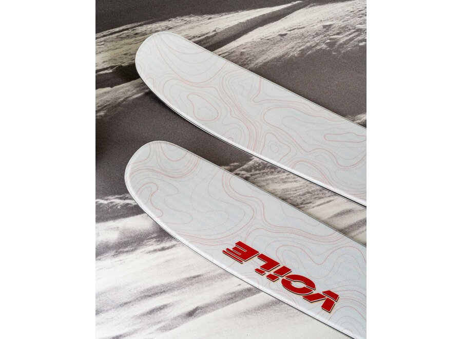 Voile Charger Ace Ski 26/27