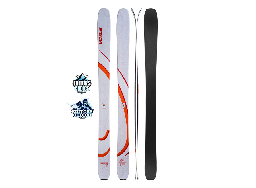Voile Charger Ace Ski 26/27