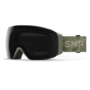Smith I/O MAG Smith x High Fives Frame ChromaPop Sun Black Goggles