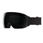 Smith I/O MAG Blackout Frame ChromaPop Sun Black Goggles